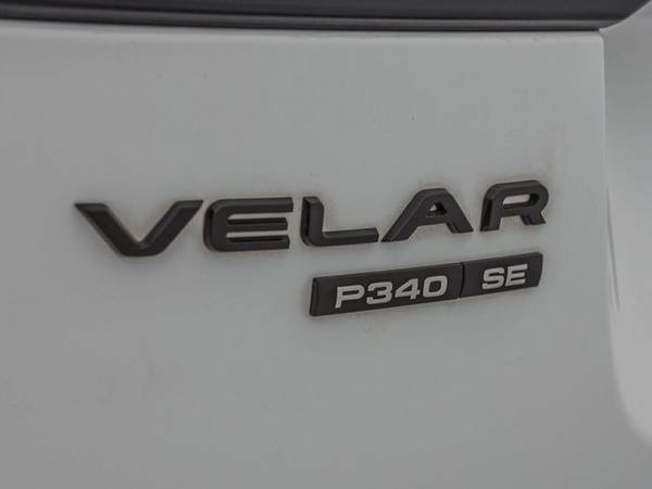 2019 Land Rover Range Rover Velar R-Dynamic SE Price Reduction! for sale in Wichita, KS – photo 9
