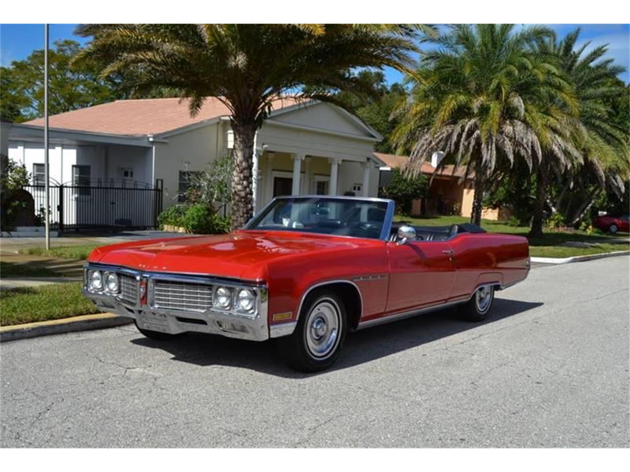 1970 Buick Electra for sale in Clearwater, FL
