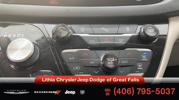 2018 Chrysler Pacifica Touring L FWD - - by dealer for sale in Great Falls, MT – photo 22