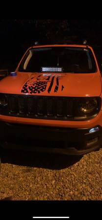 2018 Jeep Renegade for sale in Knoxville, TN – photo 4