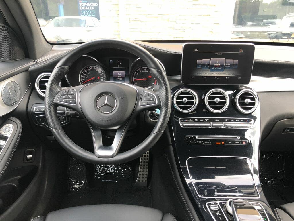 2017 Mercedes-Benz GLC-Class GLC AMG 43 Coupe 4MATIC for sale in Other, NJ – photo 39