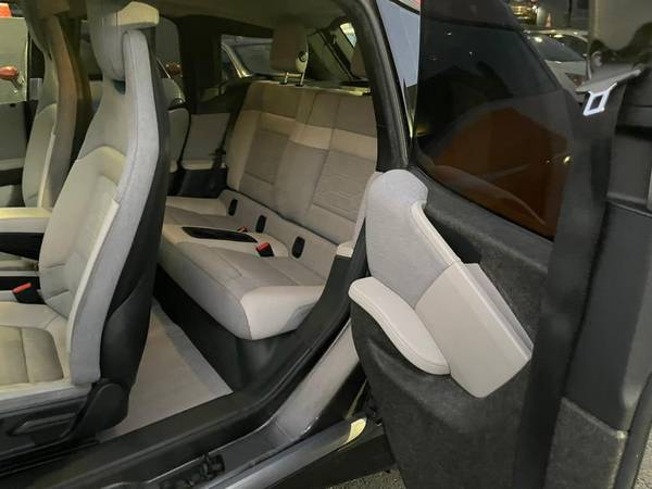 2015 BMW i3 with bev ev specialist-peninsula - - by for sale in Daly City, CA – photo 19