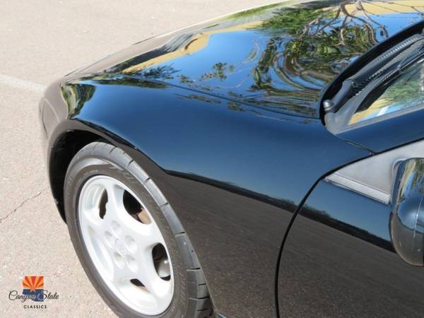 1995 Nissan 300zx TWIN TURBO 5SPD T-TOPS for sale in Tempe, CA – photo 7