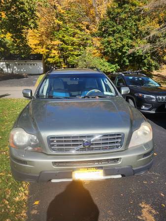 well maintained Volvo XC90 for sale in East Syracuse, NY