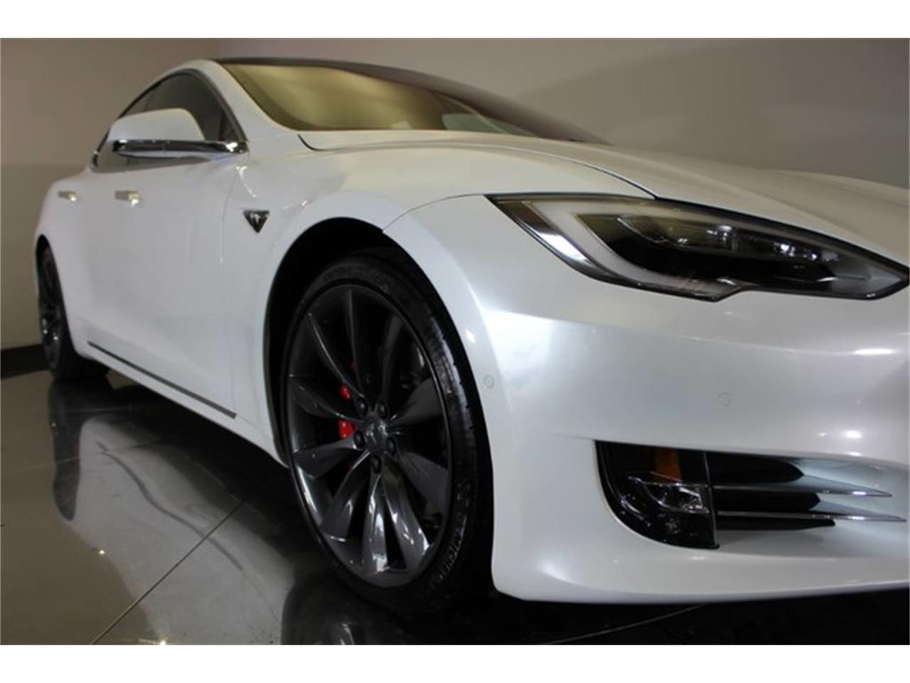 2016 Tesla Model S for sale in Anaheim, CA – photo 18