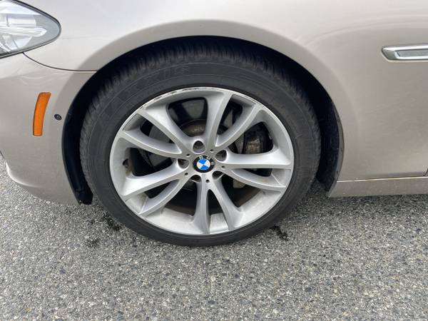 New Price 2015 BMW 5 SERIES 535D XDRIVE AWD, ACCIDENT FREE, ONE for sale in Other, Other – photo 2