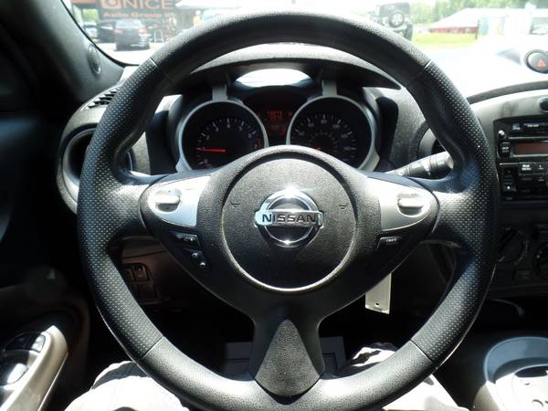 2013 Nissan Juke S FWD - - by dealer - vehicle for sale in Carroll, OH – photo 17