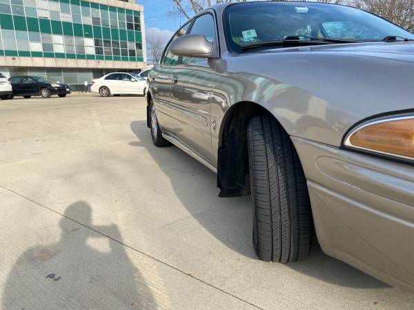 2001 and 2004 Buick LeSabre - cars & trucks - by owner - vehicle... for sale in Forest Park, IL – photo 4