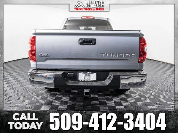 2014 Toyota Tundra Limited 4x4 - - by dealer for sale in Pasco, WA – photo 7