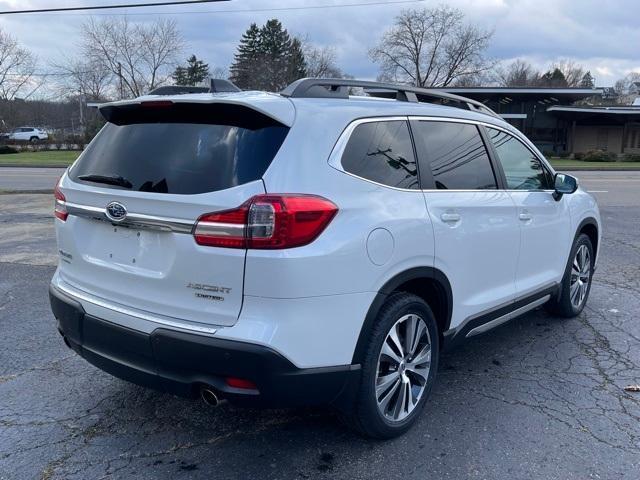 2021 Subaru Ascent Limited 7-Passenger for sale in Pittsburgh, PA – photo 5