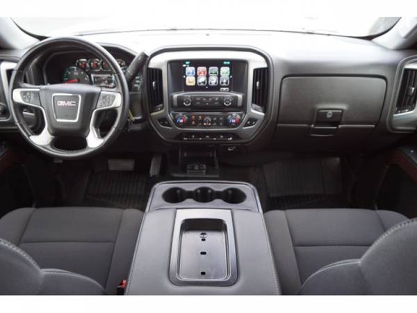 2018 Gmc Sierra 1500 4WD CREW CAB 143.5 SLE 4x4 Passenger for sale in Glendale, AZ – photo 24