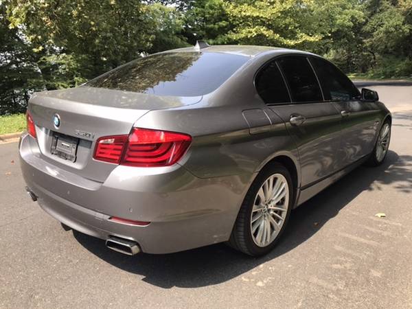 🔥 2011 BMW 550i Sport - cars & trucks - by owner - vehicle... for sale in Austin, TX – photo 21