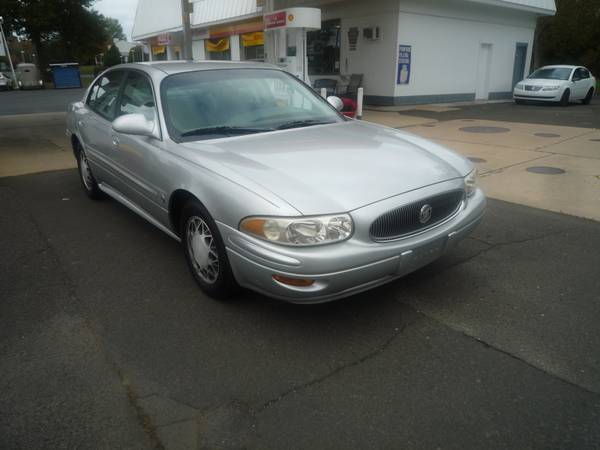 2003 Buick LeSabre Custom for sale in Newtown, PA – photo 6