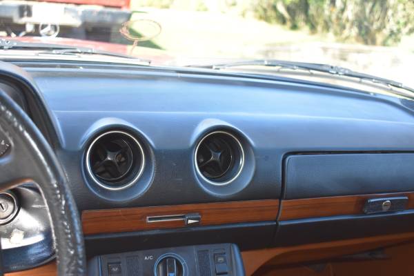 1978 Mercedes 240d 4 speed for sale in Ridgefield, CT – photo 6