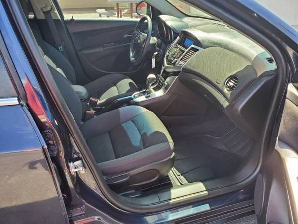 2016 Chevrolet Cruze Limited 1LT Auto 4dr Sedan w/1SD for sale in Tucson, AZ – photo 15