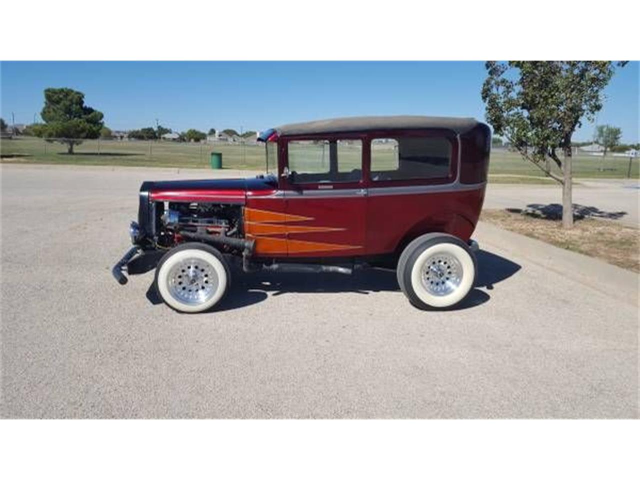 1930 Ford Model A for sale in Cadillac, MI – photo 8