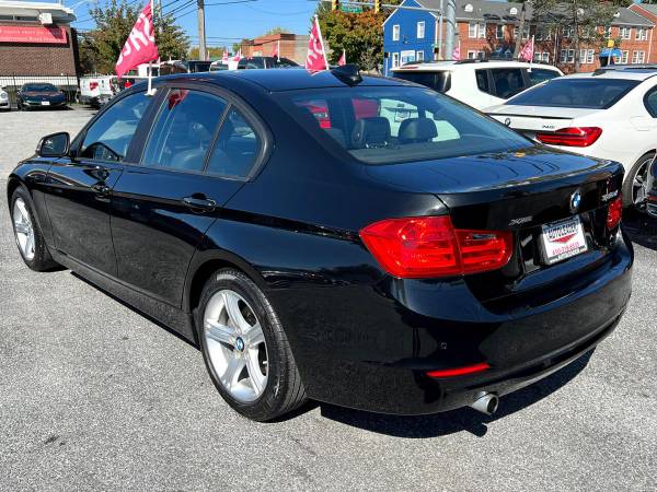 2014 BMW 3 Series 4dr Sdn 328d xDrive AWD - 100s of Positive Custo for sale in Baltimore, MD – photo 16