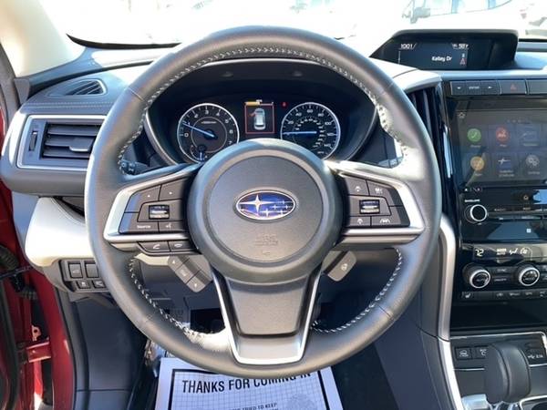2019 Subaru Ascent Limited 7-Passenger - - by dealer for sale in Georgetown, TX – photo 17