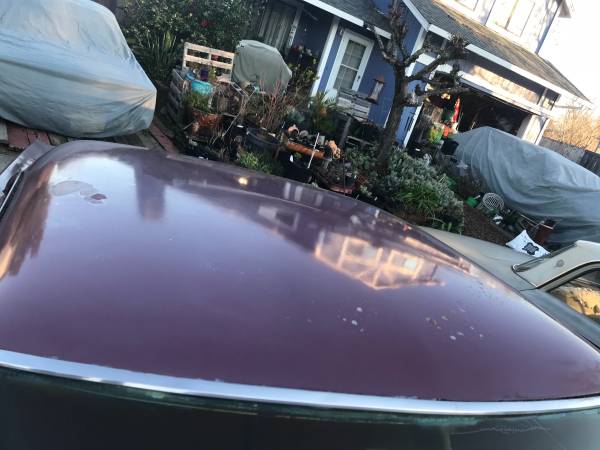1966 Chevy Impala 2dr Hardtop used for sale in Windsor, CA – photo 23