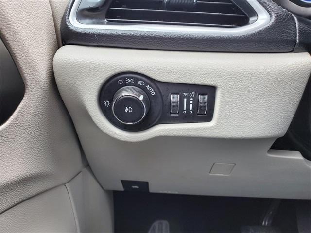 2018 Chrysler Pacifica Limited for sale in Coldwater, MI – photo 17