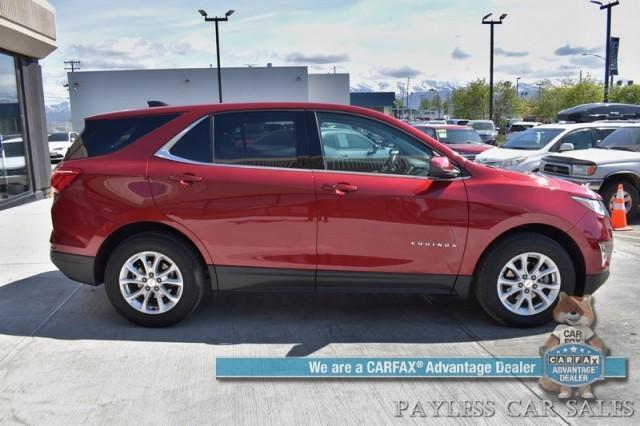 2020 Chevrolet Equinox 1LT for sale in Anchorage, AK – photo 7
