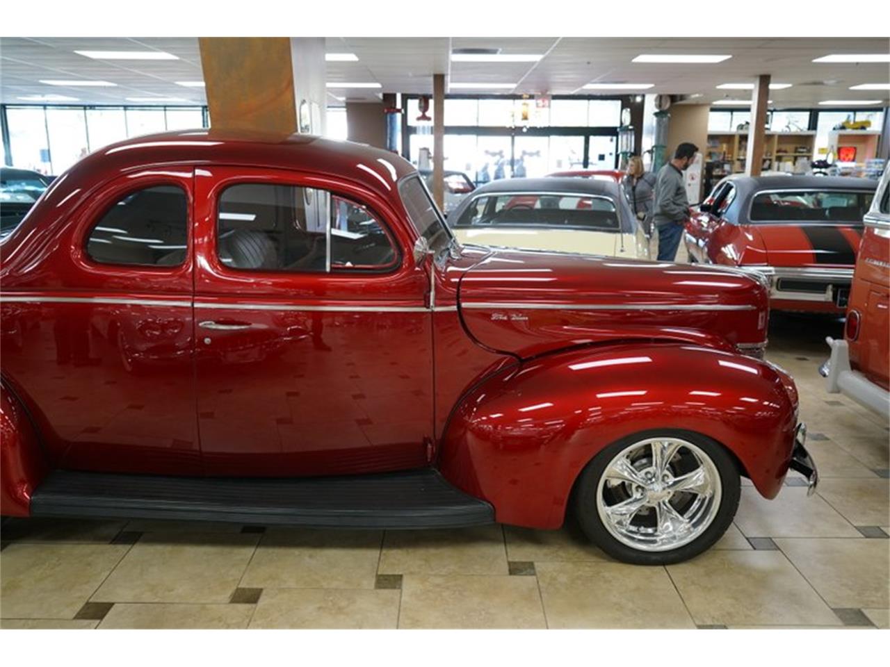 1940 Ford Deluxe for sale in Venice, FL – photo 4
