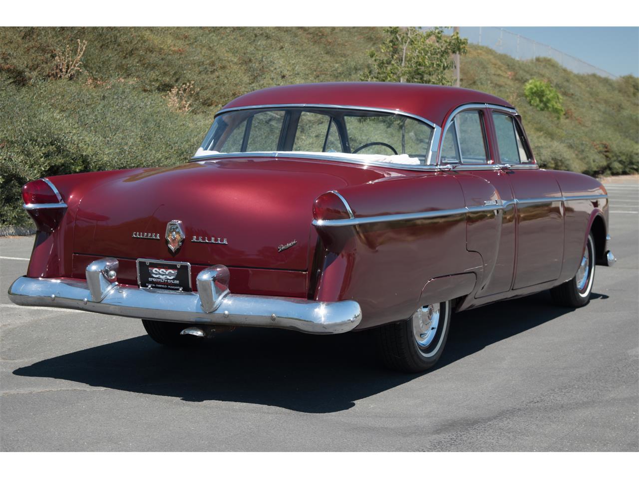 1954 Packard Clipper for sale in Fairfield, CA – photo 34