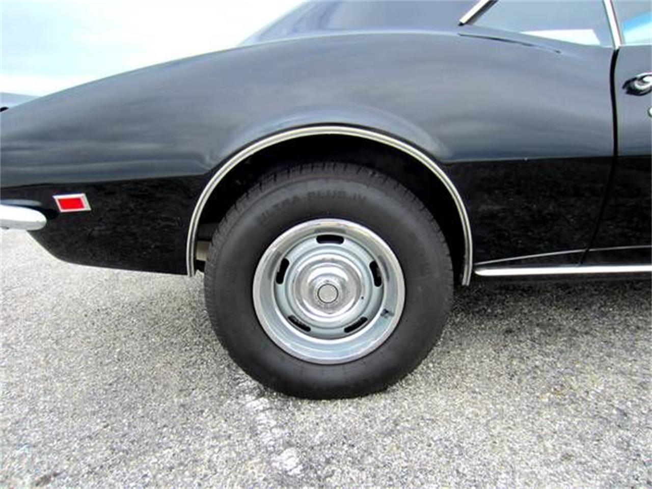 1968 Chevrolet Camaro for sale in Cadillac, MI – photo 9