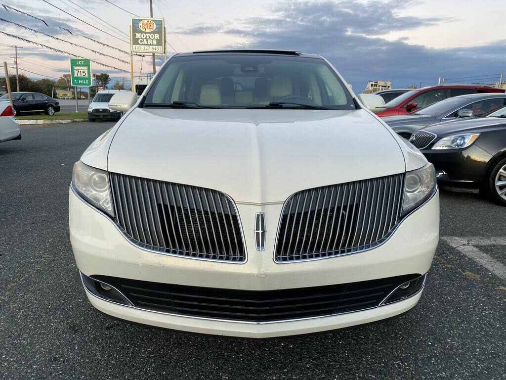 2013 Lincoln MKT EcoBoost AWD for sale in Aberdeen, MD – photo 5