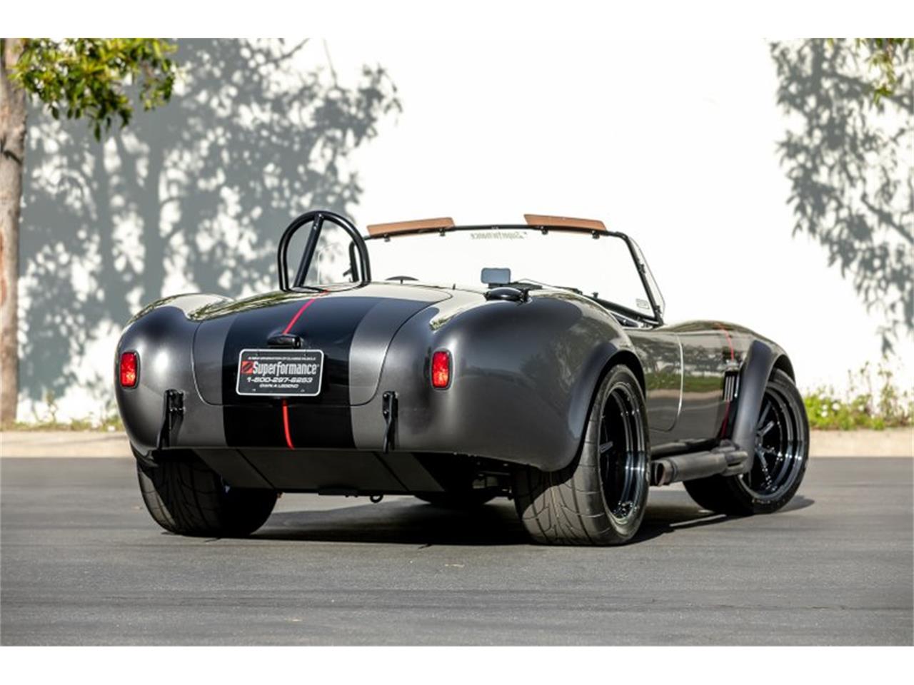1965 Superformance MKIII for sale in Irvine, CA – photo 9