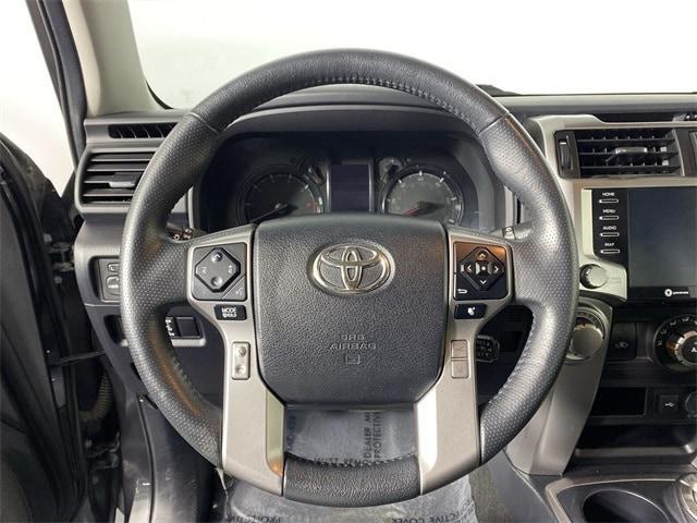 2020 Toyota 4Runner SR5 Premium for sale in Schaumburg, IL – photo 13