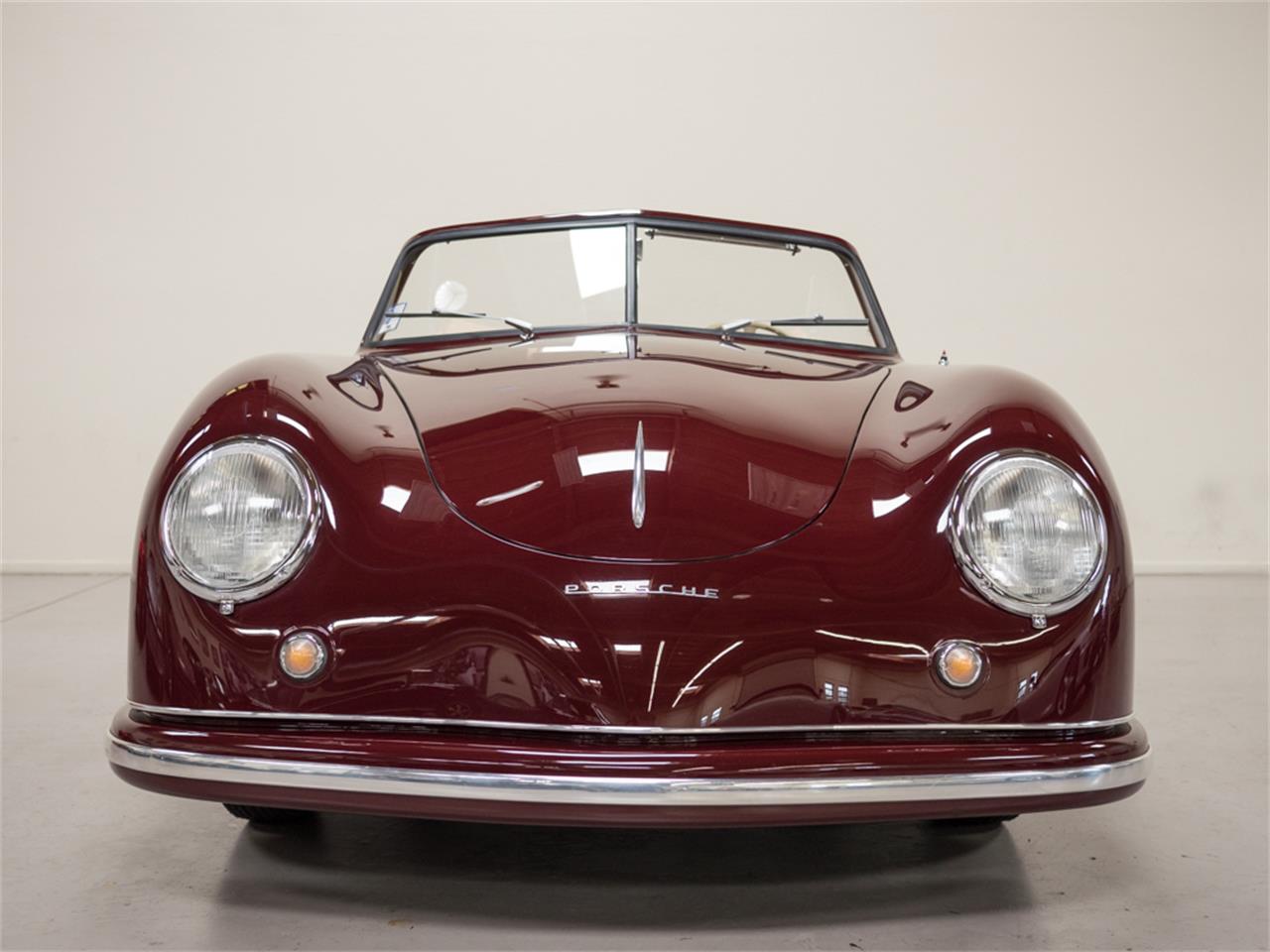 1951 Porsche 356 for sale in Fallbrook, CA – photo 5
