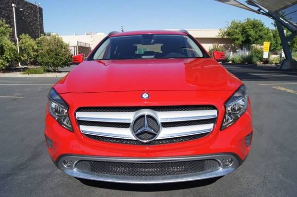 2015 Mercedes-Benz GLA GLA 250 ONLY 34K MILES GLA250 LOADED WARRANTY... for sale in Carmichael, CA – photo 22