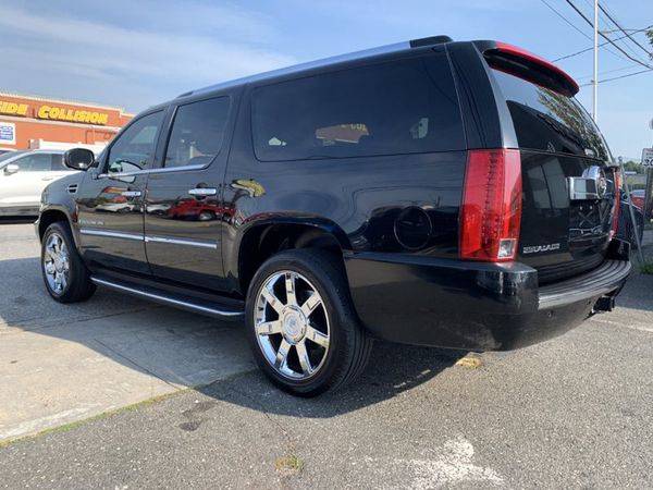 2007 Cadillac Escalade ESV **Guaranteed Credit Approval** for sale in Inwood, NY – photo 4