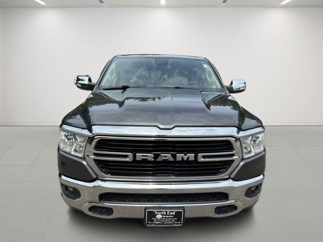 2019 RAM 1500 Big Horn for sale in Other, MA – photo 2