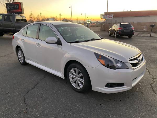 11 Subaru s To Choose From Starting 6, 950 90 Day Warranty for sale in Nampa, ID – photo 2