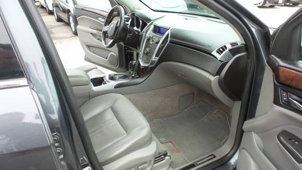 2012 Cadillac SRX Luxury Collection for sale in Upper Marlboro, District Of Columbia – photo 16