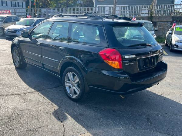 2005 Subaru Outback 3 0R LL Bean Edition Wagon 4D for sale in Fitchburg, MA – photo 9