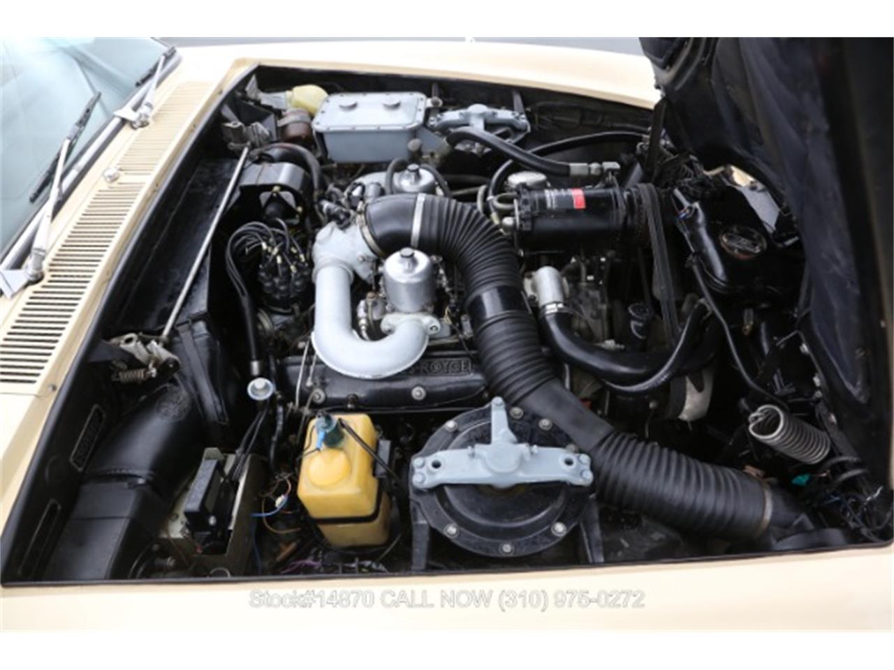 1971 Rolls-Royce 20/25 for sale in Beverly Hills, CA – photo 35
