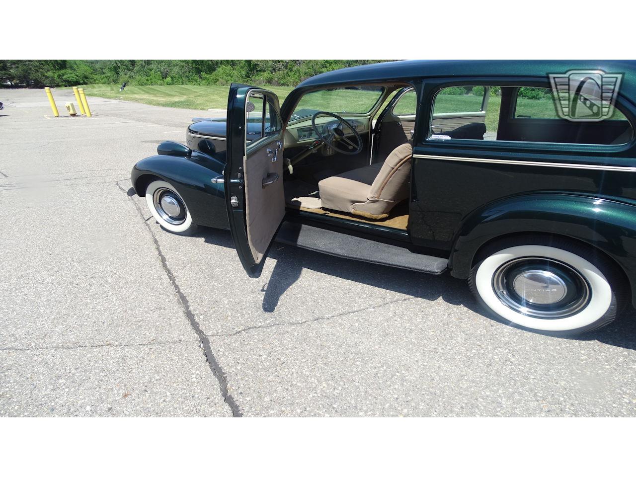 1939 Pontiac Coupe for sale in O'Fallon, IL – photo 74