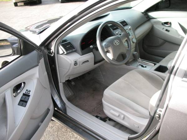 2008 Toyota Camry 4dr Sdn I4 Man LE (Natl) - - by for sale in Roy, WA – photo 12