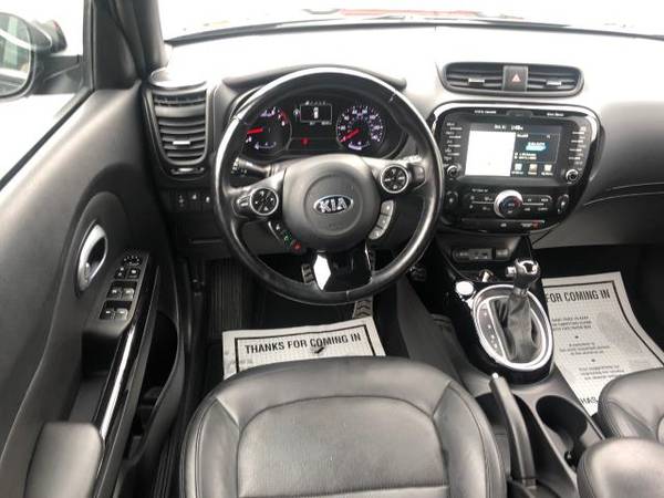 2015 Kia Soul 5dr Wgn Auto ! - cars & trucks - by dealer - vehicle... for sale in Pinckneyville, MO – photo 11