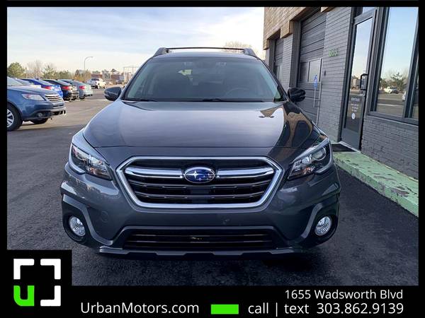 2019 Subaru Outback 2 5i Premium Wagon 4D - - by for sale in Lakewood, CO – photo 2