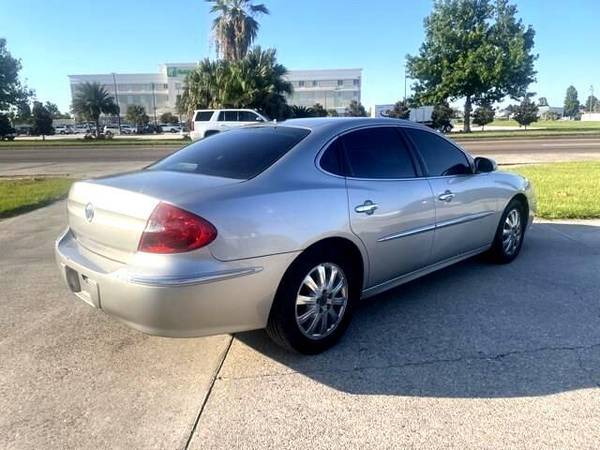 2008 Buick LaCrosse CXL - EVERYBODY RIDES! - - by for sale in Metairie, LA – photo 4