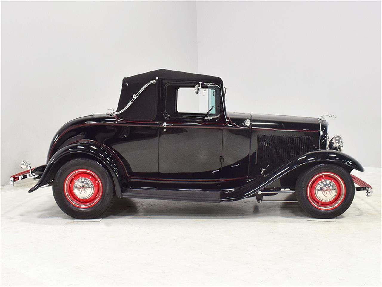 1932 Ford V8 for sale in Macedonia, OH – photo 7