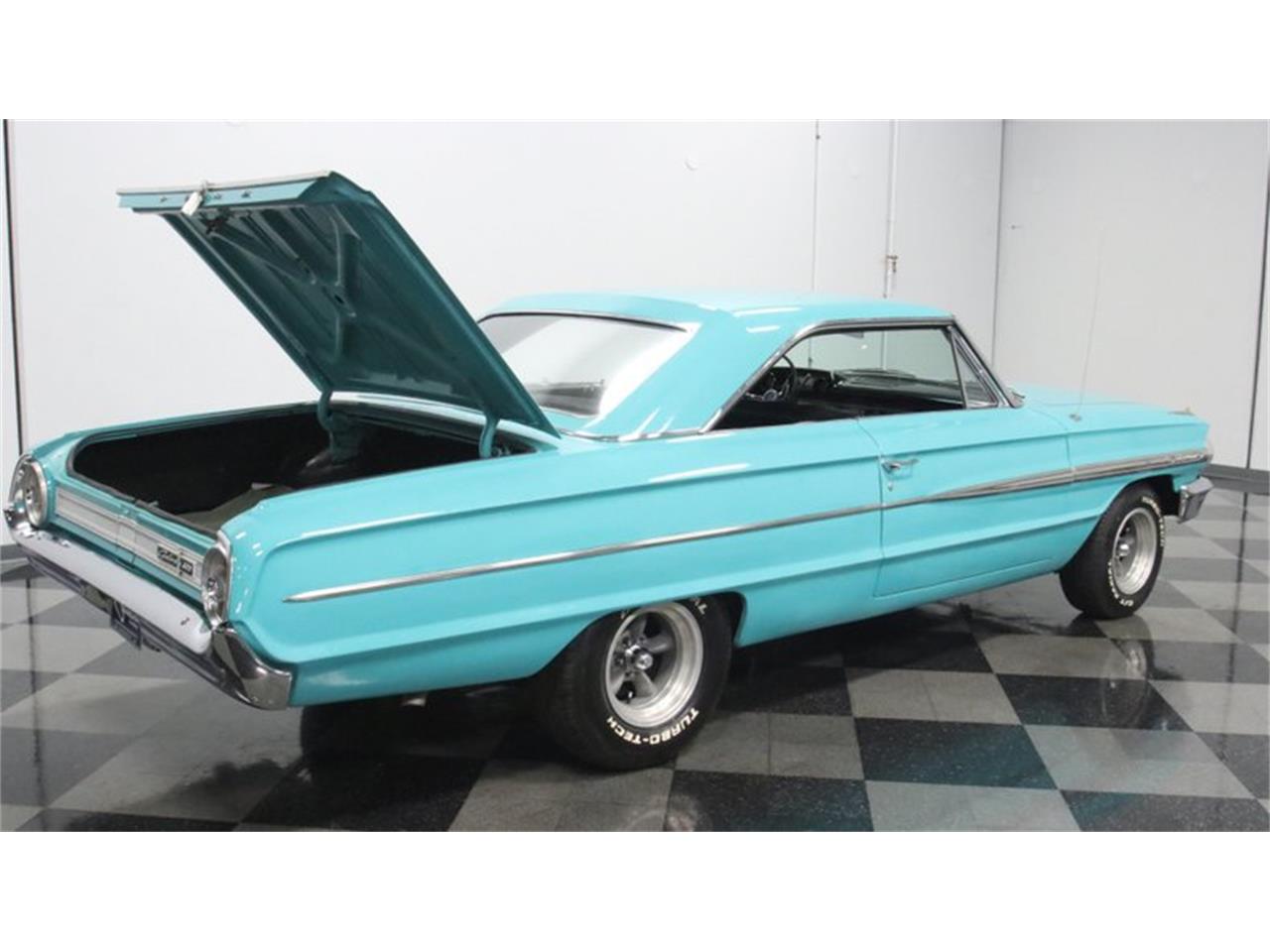 1964 Ford Galaxie for sale in Lithia Springs, GA – photo 38