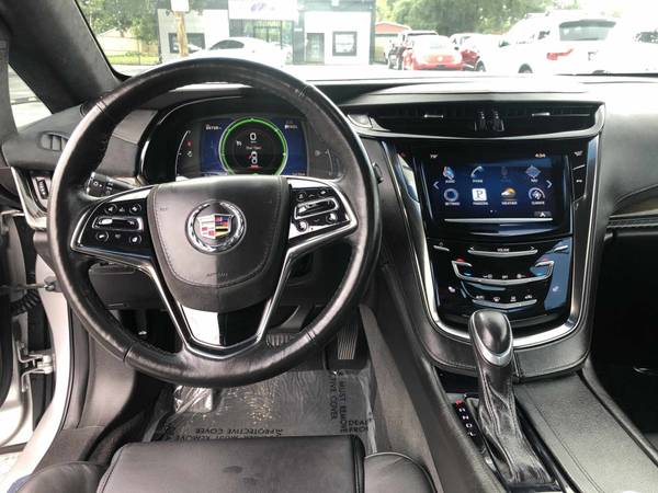 2014 Cadillac ELR Premium for sale in Orlando, FL – photo 19
