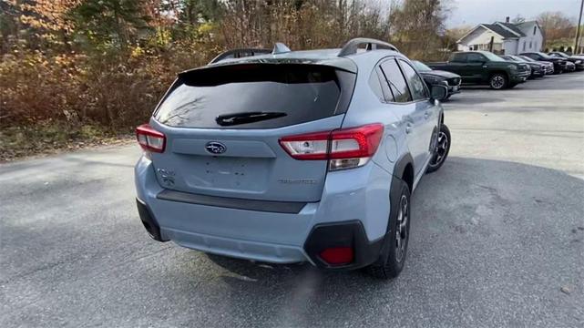 2018 Subaru Crosstrek 2.0i Premium for sale in Claremont, NH – photo 8