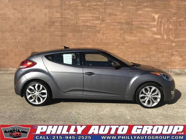 2013 Hyundai Veloster * FROM $295 DOWN + WARRANTY + UBER/LYFT/1099 * for sale in Levittown, PA – photo 4