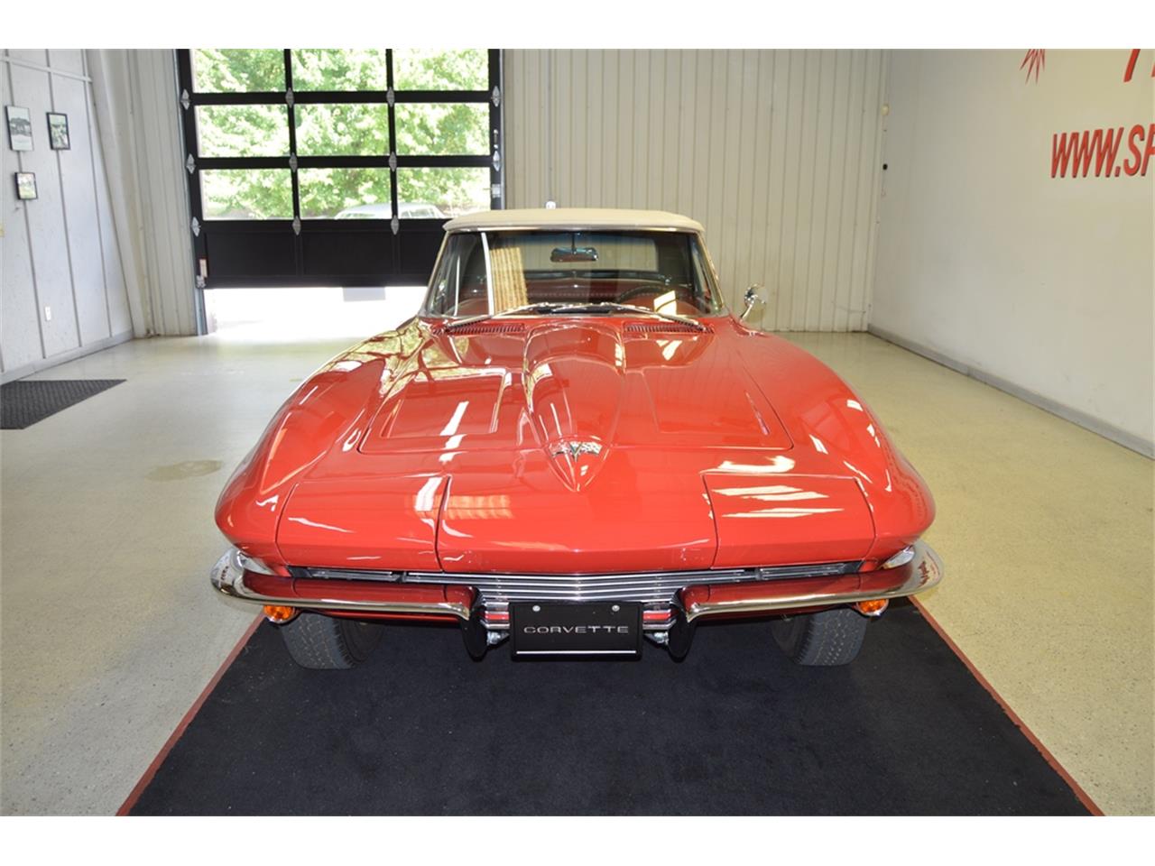 1964 Chevrolet Corvette for sale in Loganville, GA – photo 12